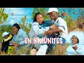 Lagu EN 5 MINUTES BY GLORIA KOTESTES OFFICIAL 4K VIDEO