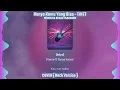 Tiket – Hanya Kamu yang Bisa (Rock Version 2025) | Powerful Modern Rock Arrangement