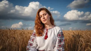 Кольори GenSouls Ft NE Tvoya MRIYA Український хіт 2025 