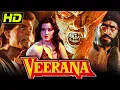Download Lagu Veerana (1988) - Bollywood Superhit Horror Movie | Hemant Birje, Sahila Chadha, Kulbhushan Kharbanda