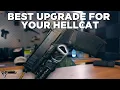 Best Upgrade for the Hellcat Pro