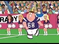 Family Guy - Immaterial