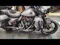 Harley Davidson Highway Pegs Install how to