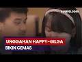 Download Lagu Isyarat Keguguran? Unggahan Happy Asmara Bareng Gilga Sahid Bikin Mewek
