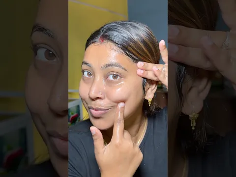আমার -বউ কোরিয়ানদের মতো মতো হয়ে গেলো 😱| Minivlog | #shorts #amitambika