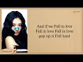 MEOVV GO HARD Easy Lyrics