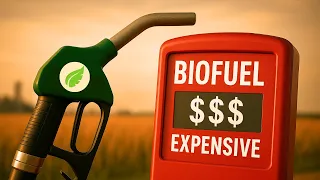 Why Biofuels Are Worse Than You Think 