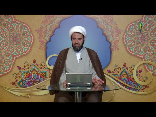 ⁣9   موضوع ربا قرضی اور  بینکنگ نظام میں  سود سے بچنے کی شرائط-2 - فدا علی حلیمی