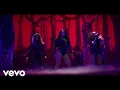 Download Lagu Little Mix - Lightning (Live from The Get Weird Tour: Wembley Arena, 2016)