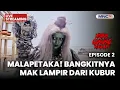 Download Lagu 🔴MALAPETAKA! BANGKITNYA MAK LAMPIR DARI KUBUR | LIVE MISTERI GUNUNG MERAPI | 15 OKT 2025