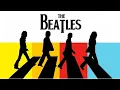 Lagu THE BEATLES - 43 INSTRUMENTAL HITS