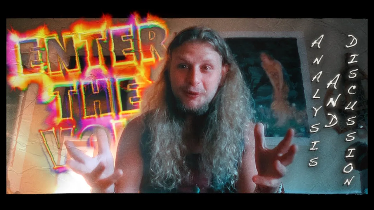 Enter The Void | Analysis/Discussion