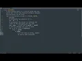 Leetcode 245 Shortest Word Distance III in Python Python Leetcode Python Coding Tutorial ASMR
