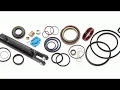 Hercules Sealing Products Five Decades of Perfect Fits