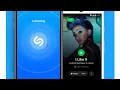 How to identify music and movies using Shazam app
