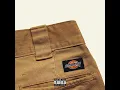 DICKIES SUIT