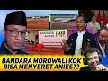 Lagu MENCENGANGKAN‼️TERUNGKAP FAKTA “ADA ANIES” DI BANDARA IMIP MOROWALI YANG DIFITNAHKAN KE JOKOW😱