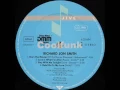 Download Lagu Richard Jon Smith - Stay With Me Tonight (Disco-Funk 1983)
