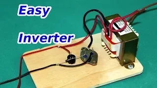 Download Simple Inverter 12 to 120 volts MP3