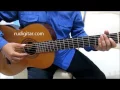 Download Lagu Belajar Kunci Gitar Dadali Disaat Aku Tersakiti Strumming