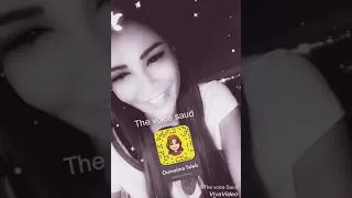 غلطه   اميمة طالب دندنها