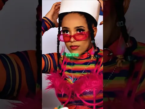 Doja Cat's name means WHAT? 😭💀