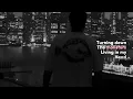 monsters - Camylio [Official Lyric Video]