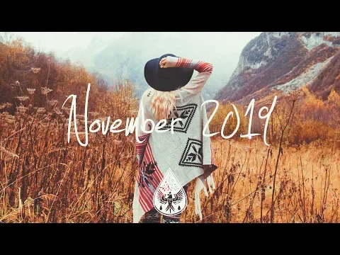 Indie/Rock/Alternative Compilation - November 2019 (1½-Hour Playlist)