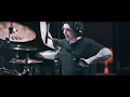 Anthony Barone // SHADOW OF INTENT - Gravesinger (Official Drum Playthrough)