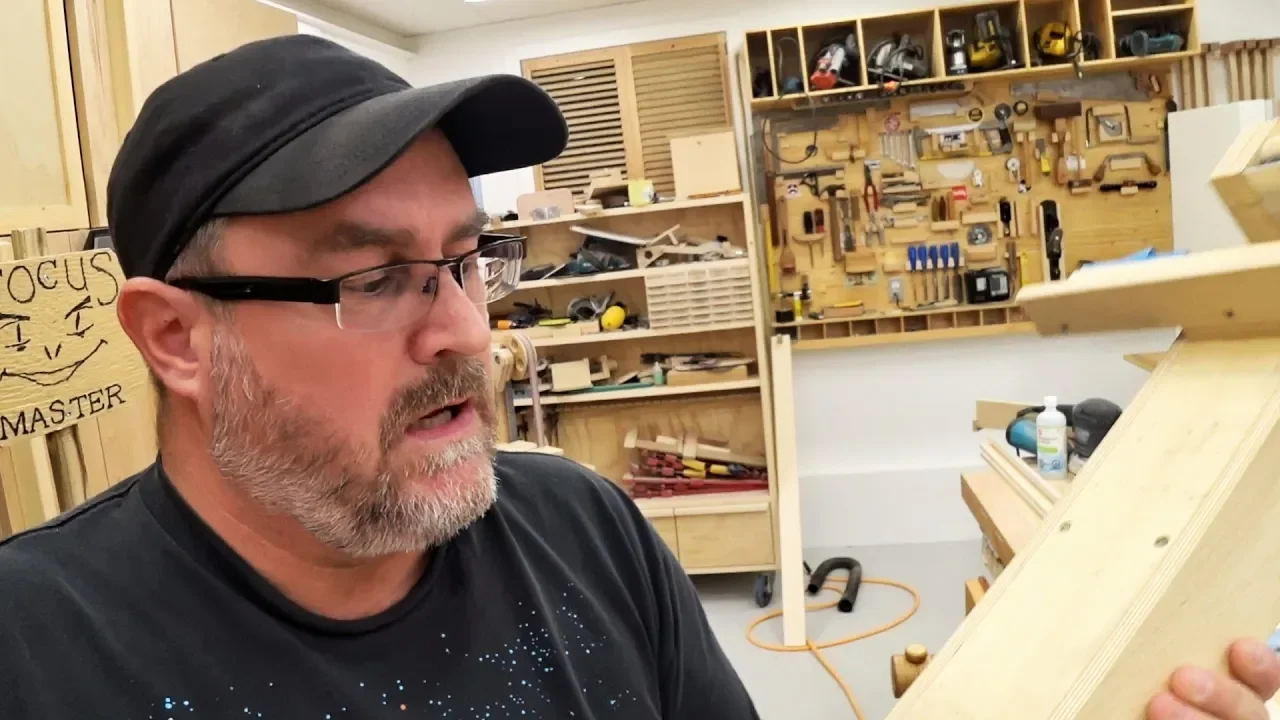 Plywood Stability Vs Solid Wood / Yes, We Are Doing This Again