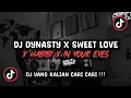 Download Lagu DJ DYNASTY X SWEET LOVE X HABIBI X IN YOUR EYES BREAKFUNK SOUND Caro VIRAL TIK TOK TERBARU 2024 !!!