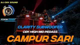 Download DJ CAMPURSARI BANYUWANGI X JARANAN | CLARITY SLOW BASS STYLE GEDRUK TIYOK AMK MP3