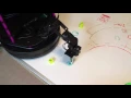 Cartesian path planning and execution with MoveIt