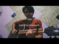 Download Lagu Katakan saja - Khifnu cover by hide