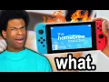 How NOT to Jailbreak Your Nintendo Switch