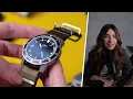 Download Lagu I'd get this Sinn EZM 3F over a Rolex... (I am not being hyperbolic lol!)