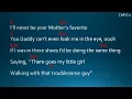 Download Lagu It will Rain by Bruno Mars Lyric and Chords