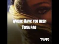 Where Have You Been - Toma Pau - Remix