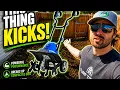 Unearth the Power of Bilt Hard Electric Tiller