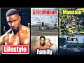 How Rich Is Michael Jai White in 2025