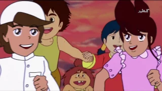 فقرة أيام زمان شارة ومقدمة مسلسل وادي الأمان الأصلية 