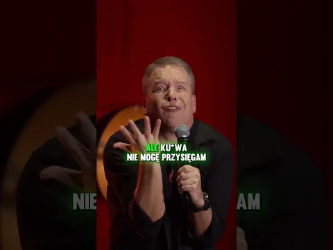 TRÓJKA KLASOWA - Łukasz Lotek Lodkowski #lotek #standup #komedia #śmieszne #shorts