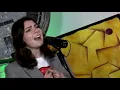 GARDEN SESSIONS: Anna Shoemaker November 7th, 2019 Underwater Sunshine Festival Full Session