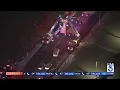 Hundreds honor fallen deputy after Rancho Cucamonga shooting