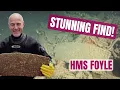 Download Lagu ONGELOOFLIJKE ontdekking op het wrak van de HMS Foyle