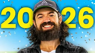 No BS Business Advice to Get Rich in 2025