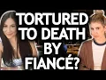 Twisted Fantasies of Mutilation T0rture Turned Reality Blake Leibel Iana Kasian
