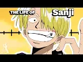 The Life Of Sanji Part 2 One Piece