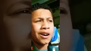 قال عفريت من الجن ابداااع SHORTS 