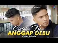 Download Lagu Frans Ariesta - Cintaku Kau Anggap Debu (Official Music Video)